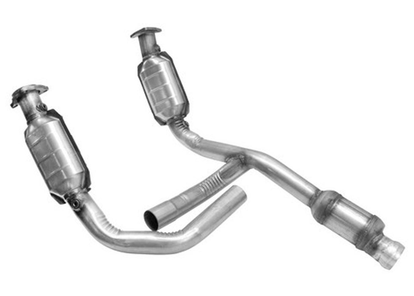 CARB Approved Catalytic Converter for Chevrolet Silverado 1500 2014-2016 4.3L