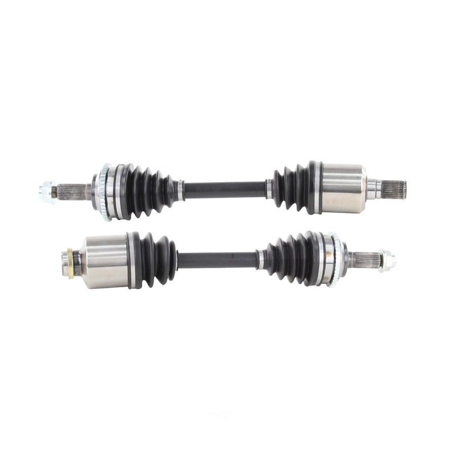 Front Cv Shaft Axles fits Ford Fusion 3.5L 2010-2012 Front Wheel Drive