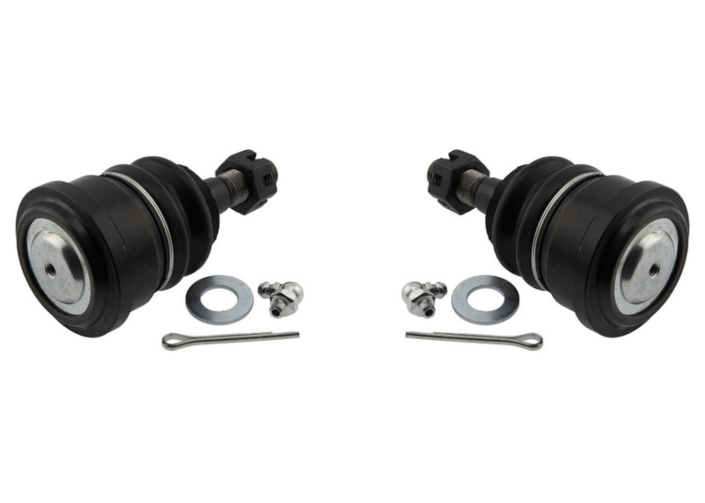 (2) Front Lower Ball Joint For 1997-2019 Chevrolet Corvette LIFETIME WARRANTY!!!