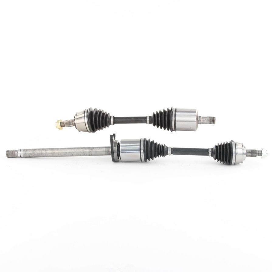 Front Left & Right Axles for Jeep Cherokee 2.4L 2014-2016 Front Wheel Drive