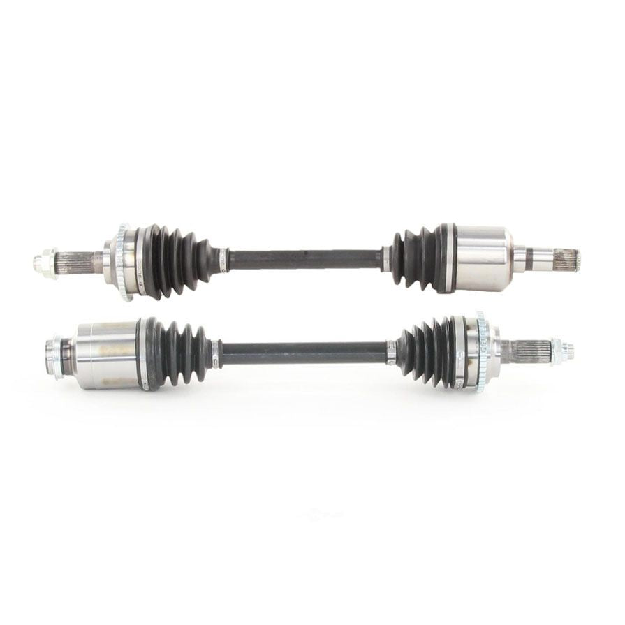 Front Cv Shaft Axles for Ford Fusion 2.3L 2006-2009 With Manual Transmission