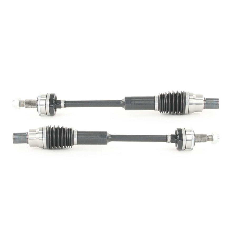 Rear Cv Shaft Axles for Jeep Renegade 1.4L Turbo 2015-2018 All Wheel Drive
