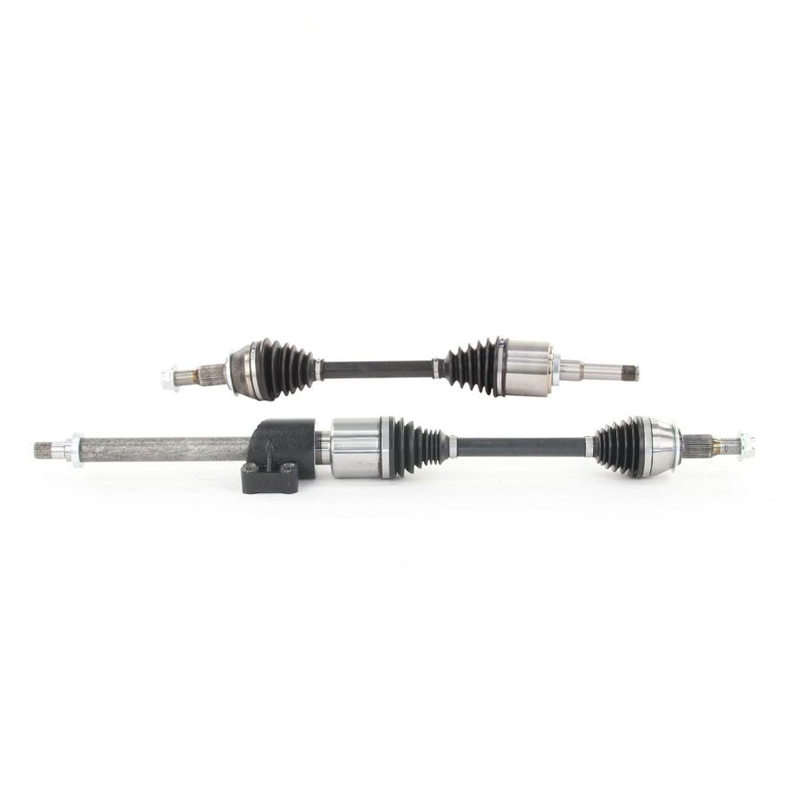 Front Left & Right Axles for Chevrolet Blazer 2.5L 2019-2021 Front Wheel Drive
