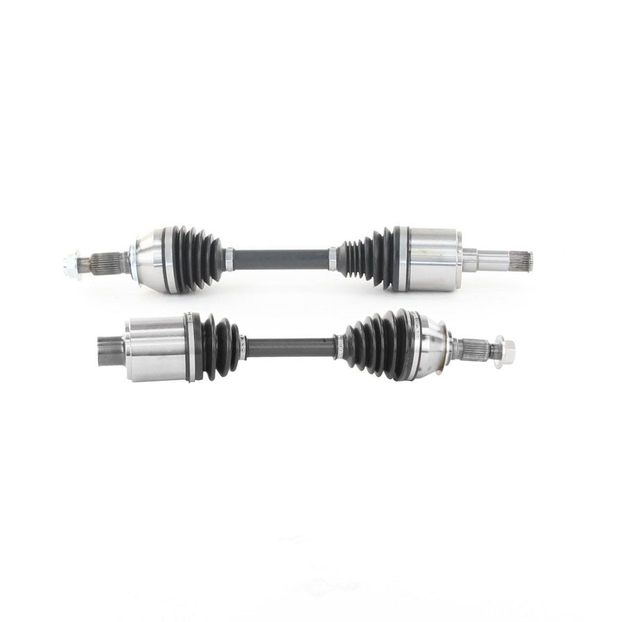 Front Left & Right Cv Shaft Axles for Buick LaCrosse 3.6L 2017