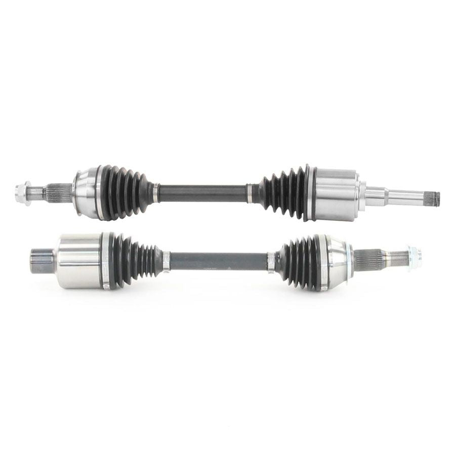 Front Axles for Honda Civic LX SE 2.0L 2016-2019 with Manual Transmission
