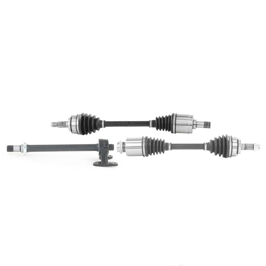 Front Axles & Half Shaft for Honda Civic LX 2.0L 2016-2019 Manual Transmission