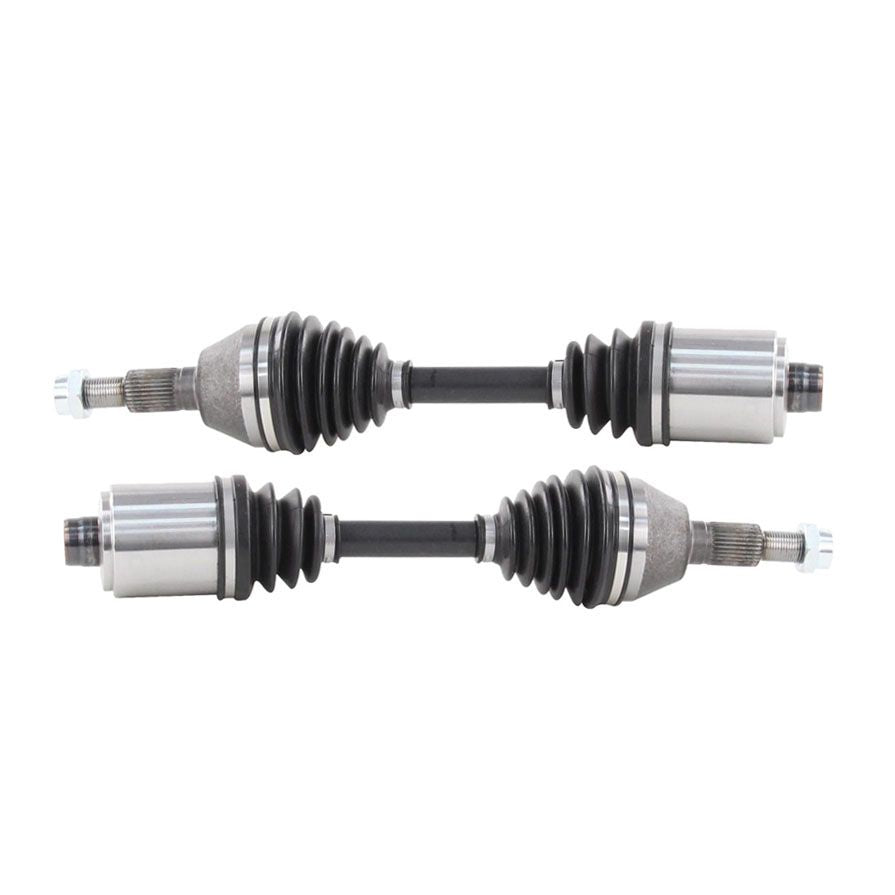 Front Axles for Chevrolet Malibu 1997-2005 for Pontiac Grand Am 1999-2005