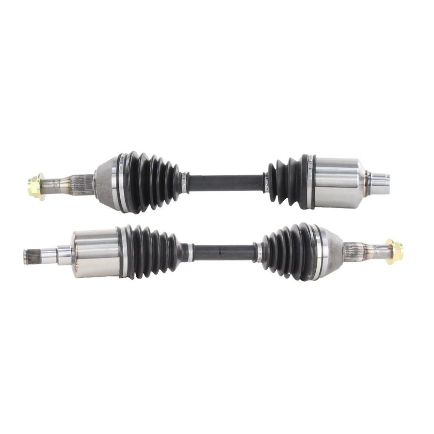 Front Axles for Buick Century 1997-1999 Regal 1997-1997 Riviera 1995-1996