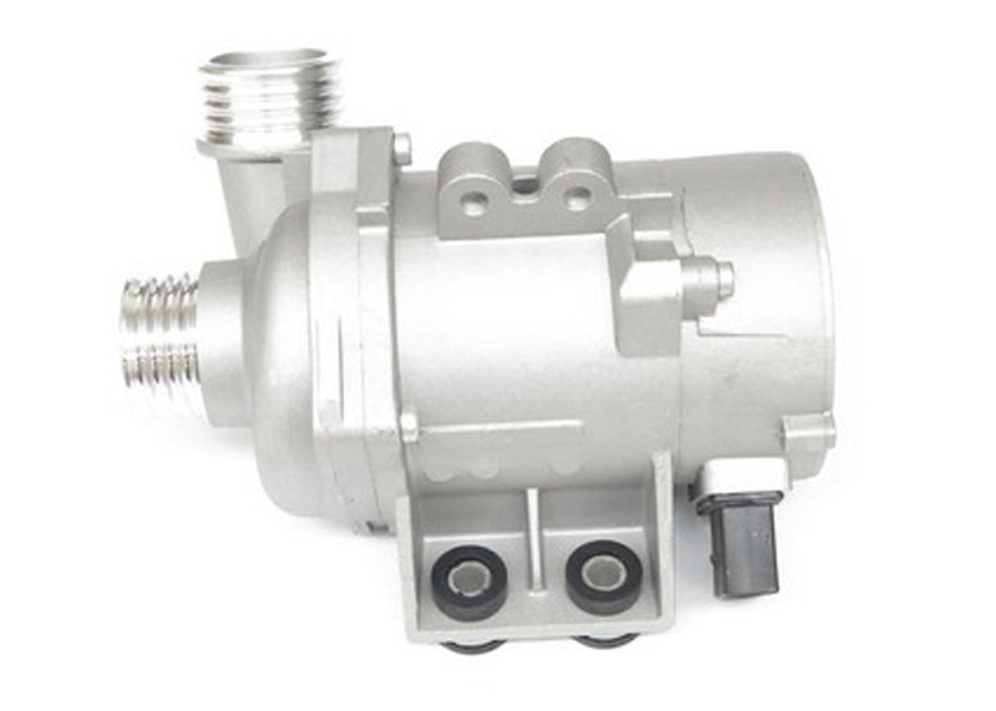 USM Auxiliary Electric Engine Water Pump For BMW X3 X-3 2007-2010 11517546994