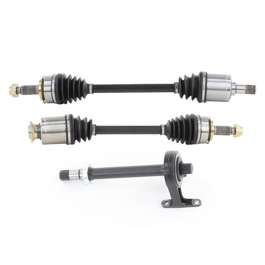 Front Axles & Half Shaft for Honda Civic 1.5L Turbo 2016-2019 Coupe or Sedan