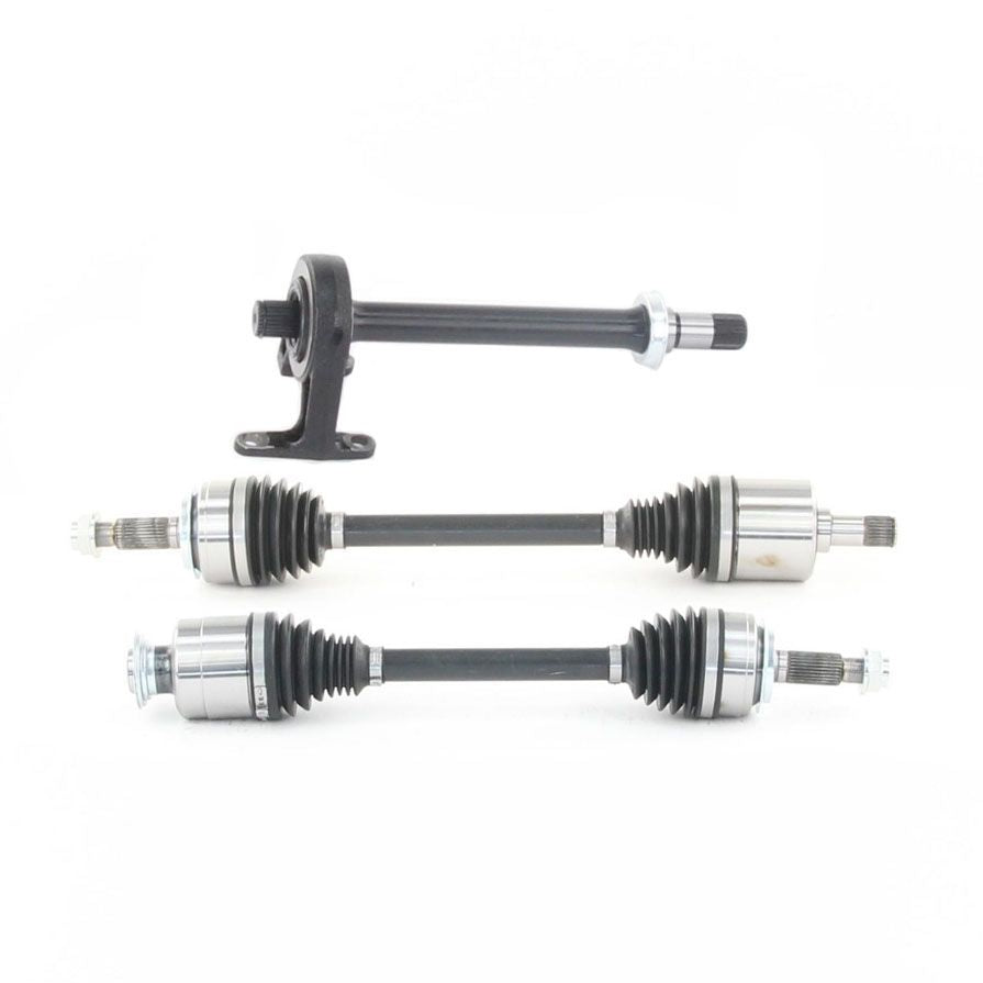Front Axles & Half Shaft for Honda Civic 1.5L Turbo 2017-2019 Hatchback