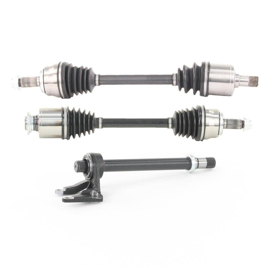 Front Axles & Half Shaft For Honda Civic Type R 2.0L Turbo 2017 2018 2019 2020