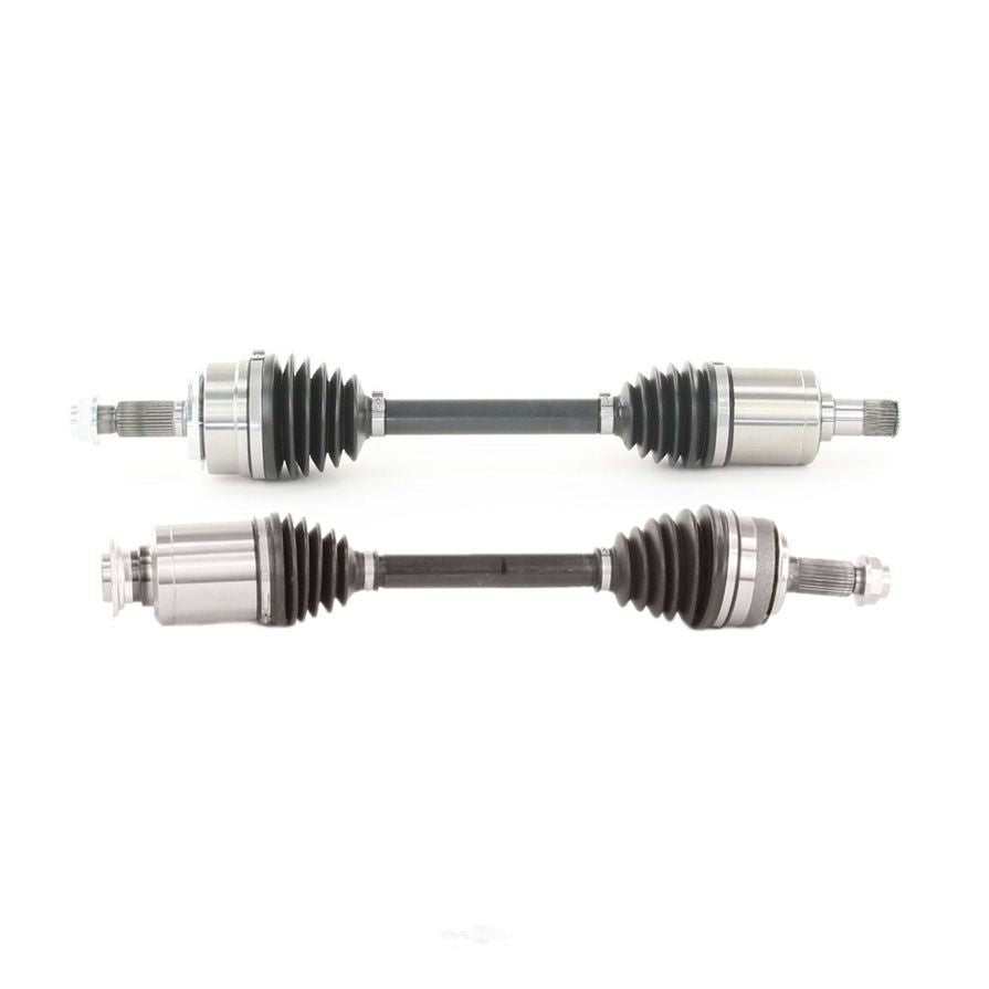 Front Axles for Honda Accord 2.0L Turbo 2018-2020 with Manual Transmission