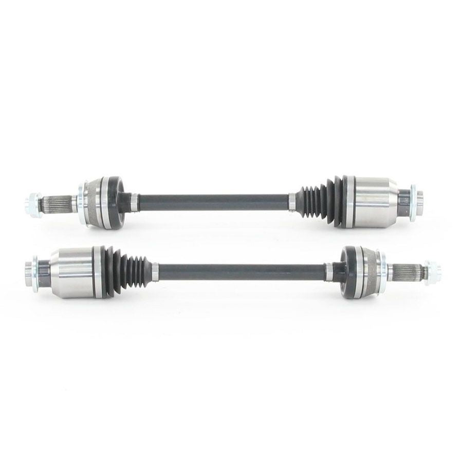 Rear Axles for Acura MDX 3.0L FULL HYBRID EV-GAS (FHEV) 2017-2019