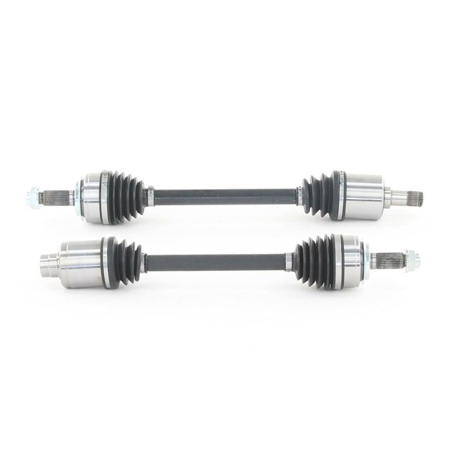 Front Left & Right Cv Shaft Axles for Honda Element SC 2.4L 2007-2010