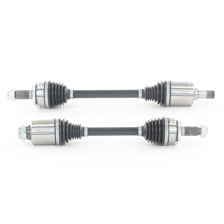 Front Left & Right Cv Shaft Axles for Honda CRV 2.4L LX 2017-2019