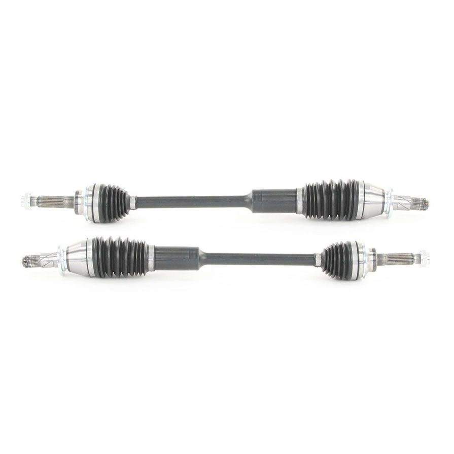 Ejes traseros para Subaru Impreza 2.5L DOHC Turbo 2006-2007 Eje CV de recorrido extendido