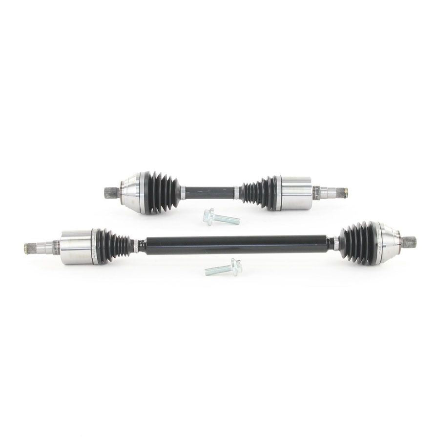 Front Cv Shaft Axles for Volkswagen Jetta 1.4L 2019-2020 Automatic Transmission