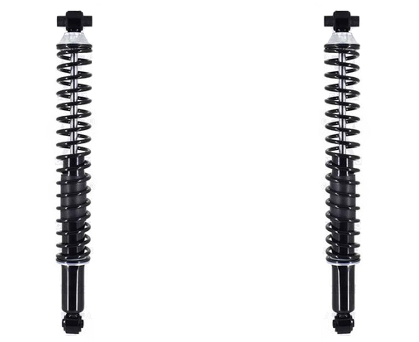 Rear Shocks Absorber W/ Coil Spring For Ford Transit-150 2015-2021