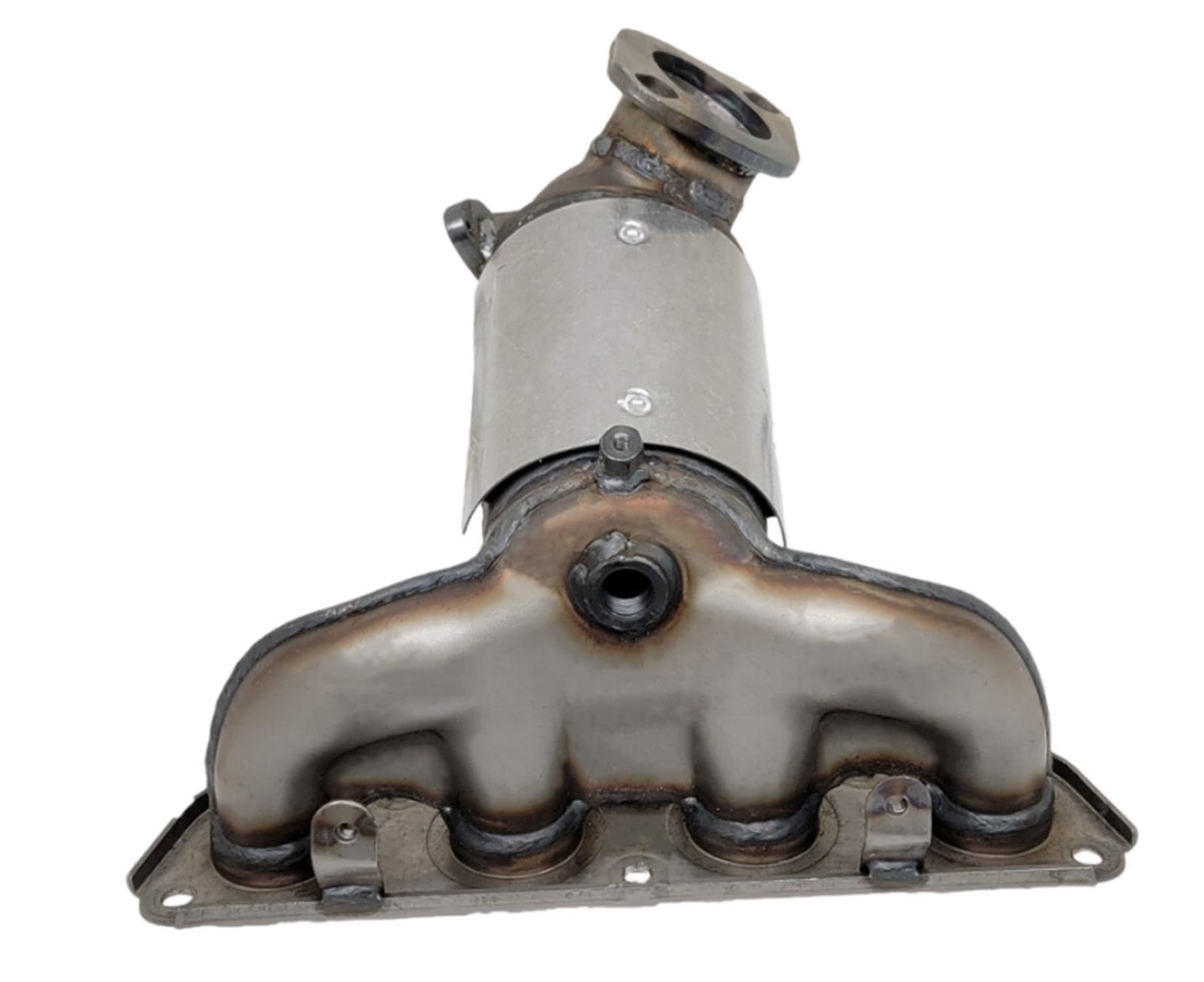 Engine Manifold Catalytic Converter For 2019 2020 2021 Kia Forte 2.0L Engine