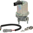 For Cummins QSB Electric 12v Fuel Transfer Pump 4943048 4935730 4932707 273