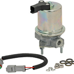 For Cummins QSB Electric 12v Fuel Transfer Pump 4943048 4935730 4932707 273