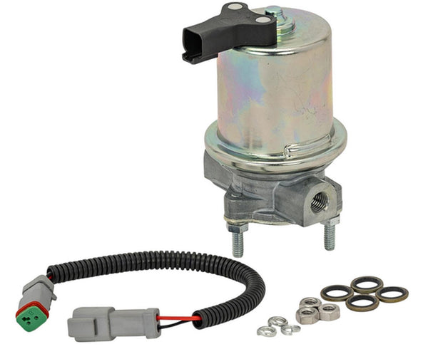 For Cummins QSB Electric 12v Fuel Transfer Pump 4943048 4935730 4932707 273