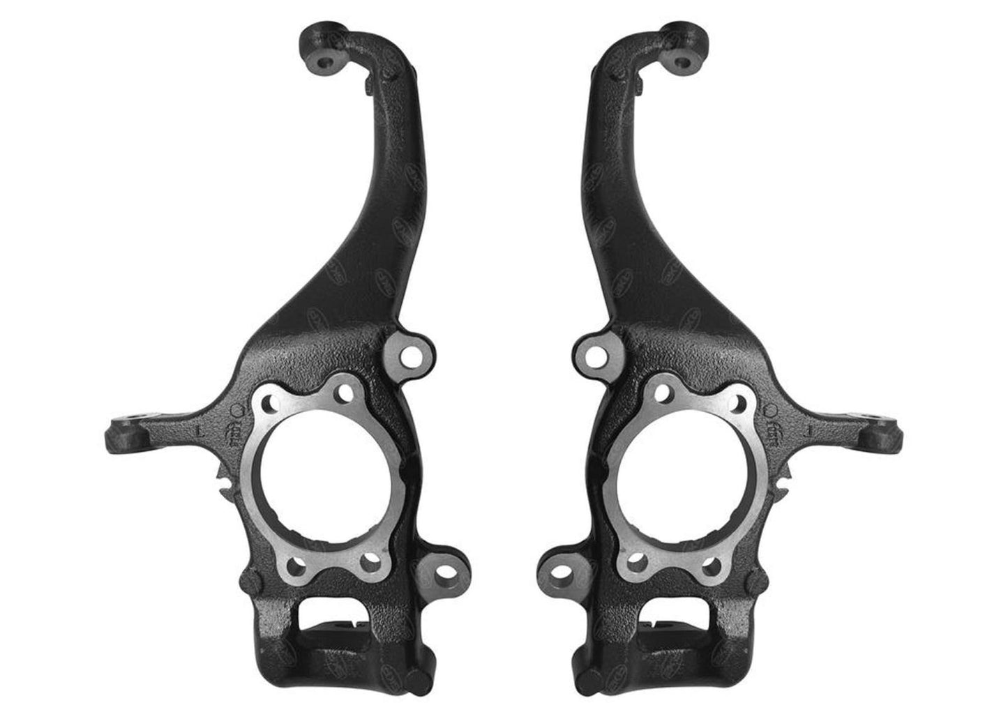 Husillos de dirección para Nissan Xterra 2005-2012 con tracción en las 4 ruedas