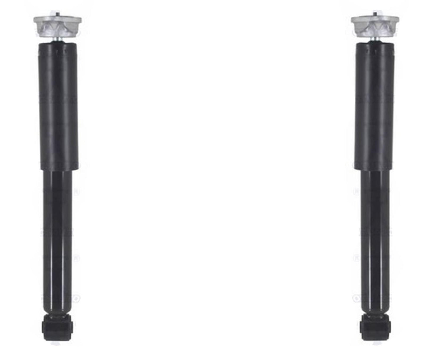 Rear Left & RIght Complete Shock Absorber For Volvo S60 2011 2015 2016 2017 2019