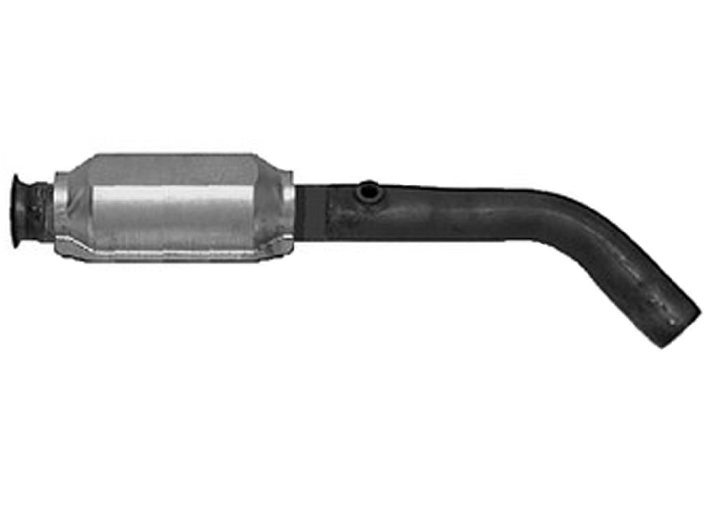 California CARB Approved Catalytic Converter for Chrysler LHS 2000-2001 3.5L