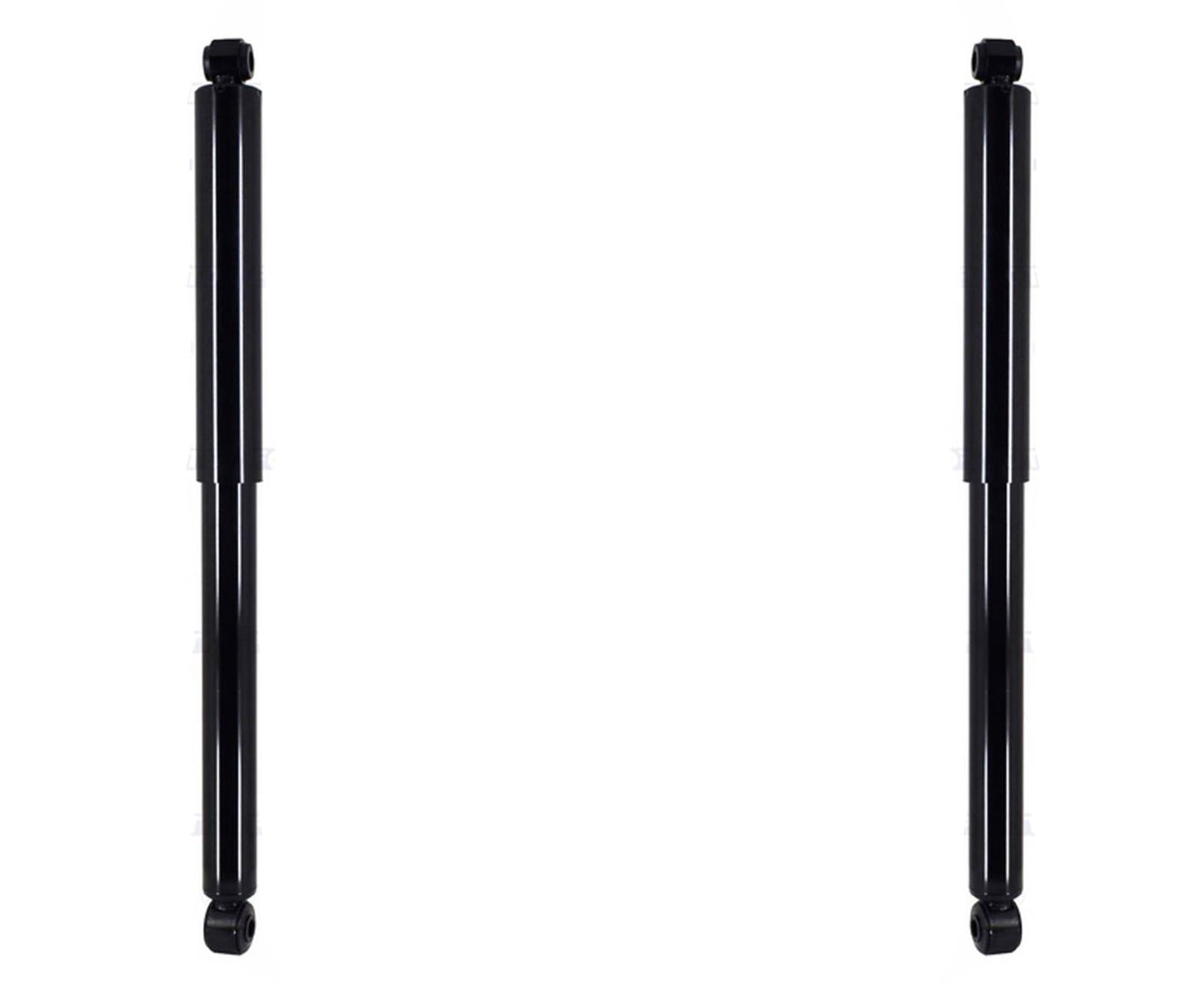 Rear Shocks Absorber For Ford F-250 Super Duty 2020-23 Rear Wheel Drive