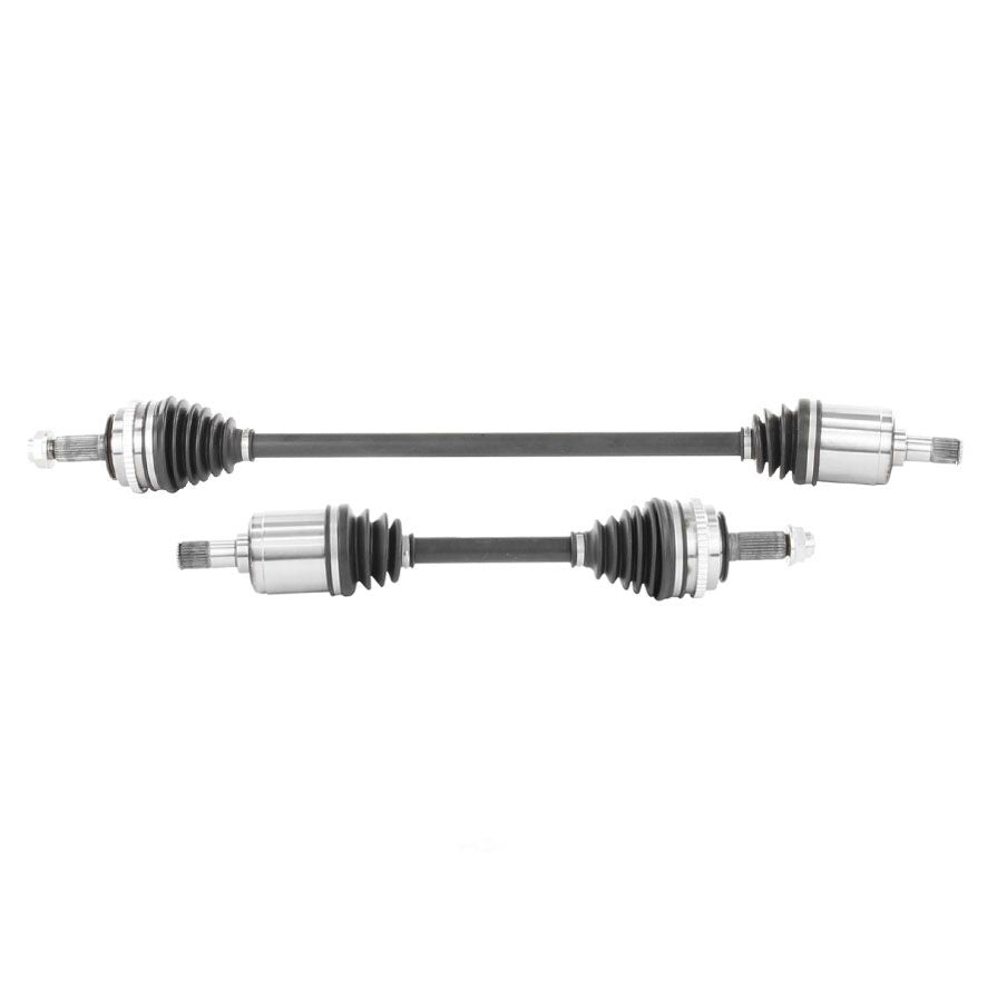 Front Axles for Honda Accord 2.2L 1990-1993 with Automatic Transmission