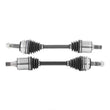100% New Front Axles Honda Accord 2.2L 94-97 with Manual Standard Transmission