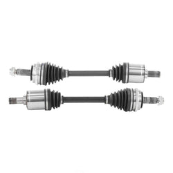 100% New Front Axles Honda Accord 2.2L 94-97 with Manual Standard Transmission
