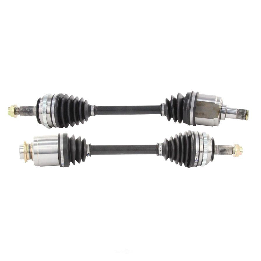 Front Left & Right Cv Shaft Axles for Acura RSX 2.0L 2002-2006 Base Models