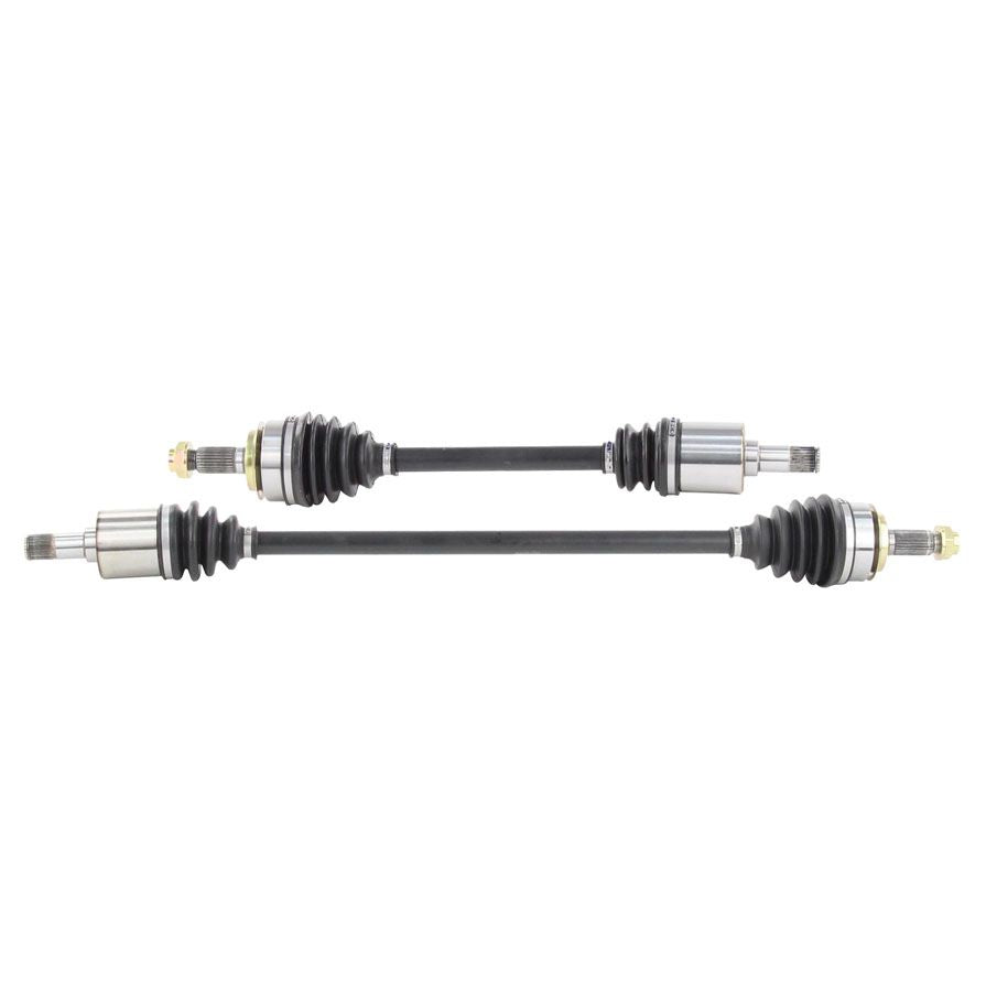 Front Left & Right Automatic Transmission Axles for Honda Civic 1.8L 2006-2011