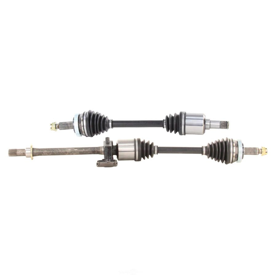 Front Cv Shaft Axles for Hyundai Sonata 3.3L Azera 3.8L 2006-2010