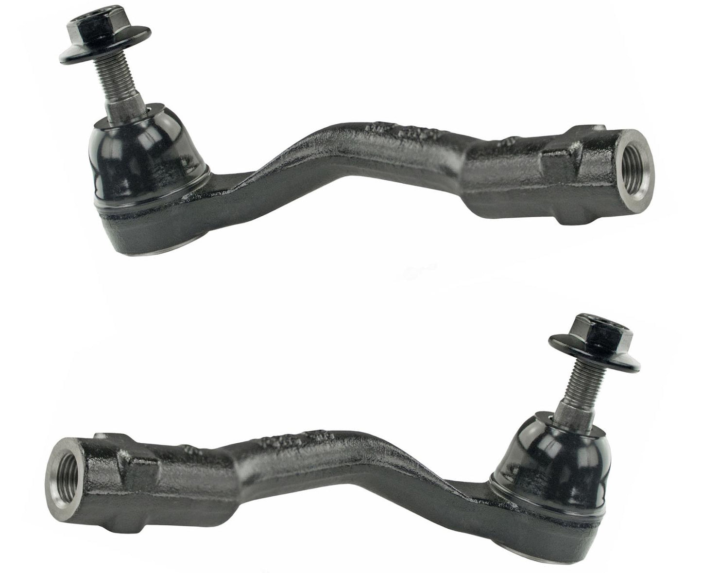 Tirantes exteriores delanteros Mevotech para Genesis G90 17-2019 / G80 17 con tracción total