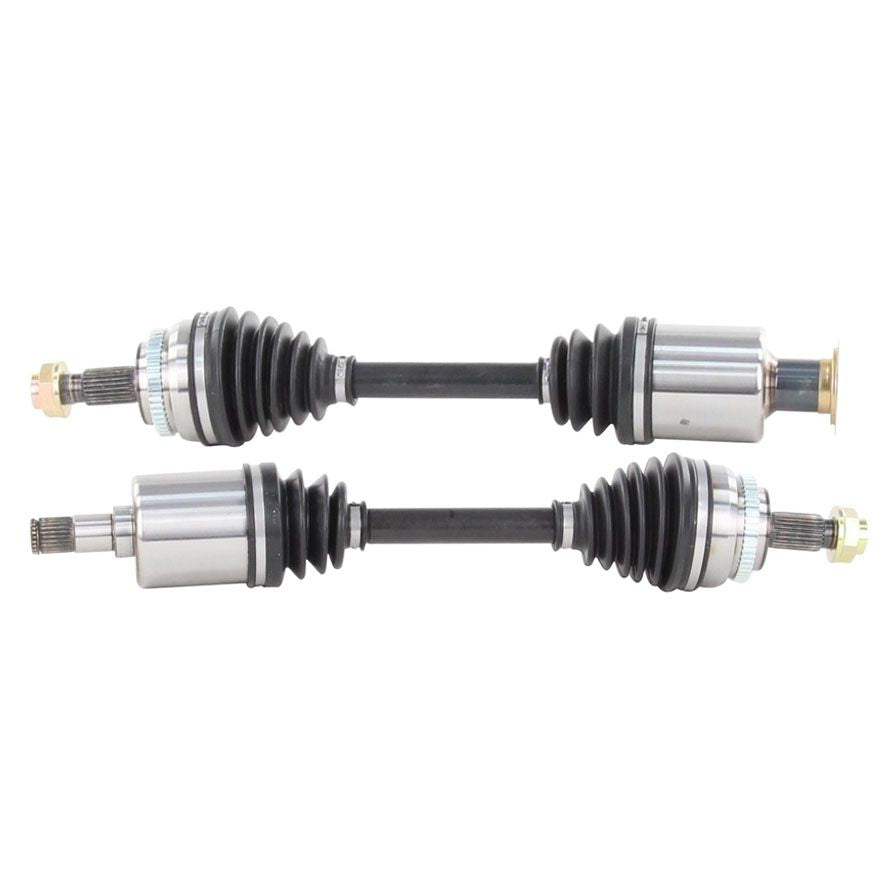 Eje delantero CV para Mercedes Benz E320 4matic AWD 98-2000 17016111 17016112
