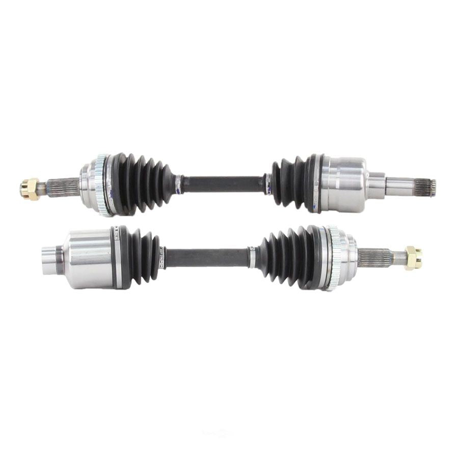 Ejes Cv delanteros solo para transmisión automática Chrysler Pt Cruiser Turbo 03-09