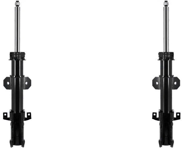 Front Bare Struts Assembly For Mercedes Benz Metris 2016-2023