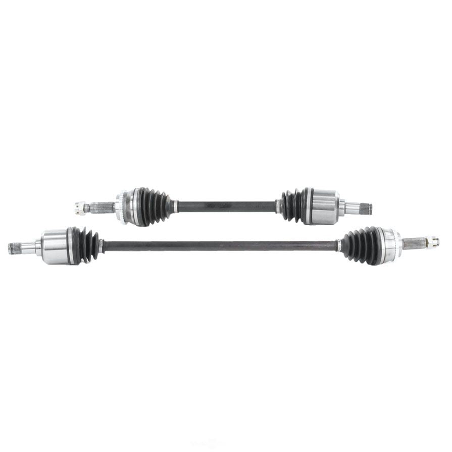 Front Axles for Mitsubishi Galant 2.4L 2009-2012 Eclipse 2.4L 2006-2007