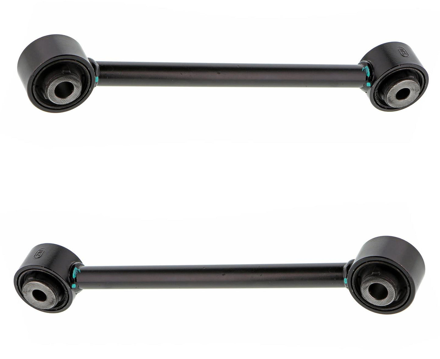 Mevotech Rear Lateral Control Arms W/ Bushings For Honda Pilot 2016-2023