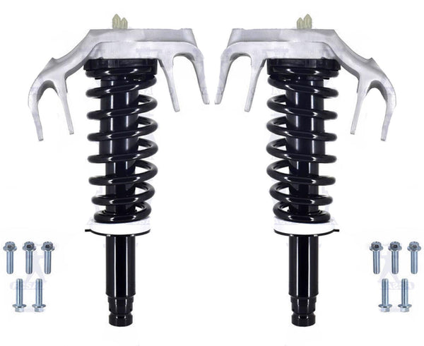 Front Complete Strut Assembly For Cadillac CTS All Wheel Drive 2008-2014