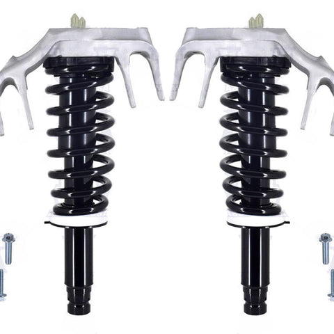 Conjunto de puntal delantero completo para Cadillac CTS con tracción total 2008-2014