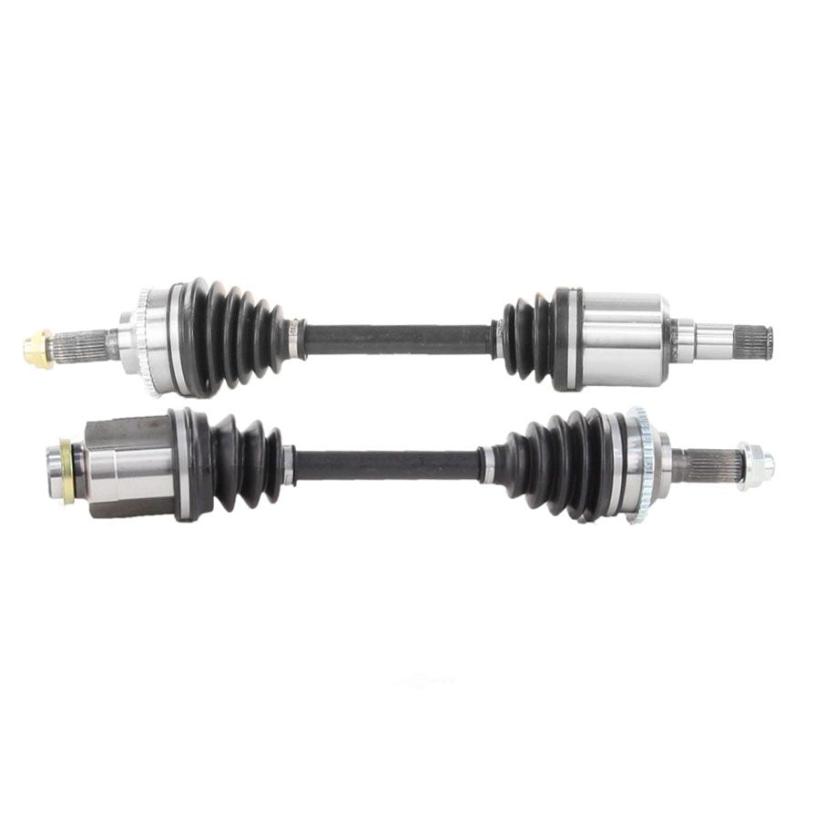 Front Cv Shaft Axles for Mazda 6 S 3.0L 2006-2008 with Manual Transmission