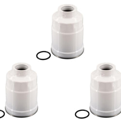 Fuel Water Separator Filter for LFC4500HD W4500 W5500 NPR NQR REF BF7534 FF5160