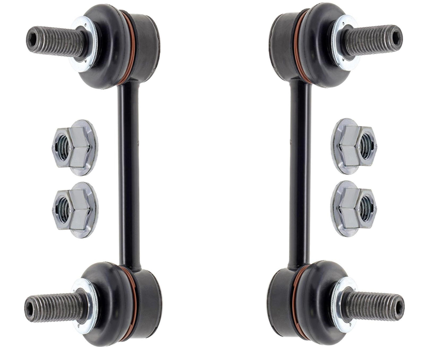 Mevotech Rear Left & Right Sway Bar Links For Alfa Romeo Giulia 2017-2023