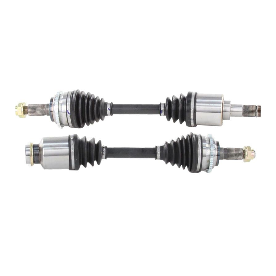 Front Axles for Mazda 6 MazdaSpeed 2.3L Turbo 2006-2007 Manual Transmission