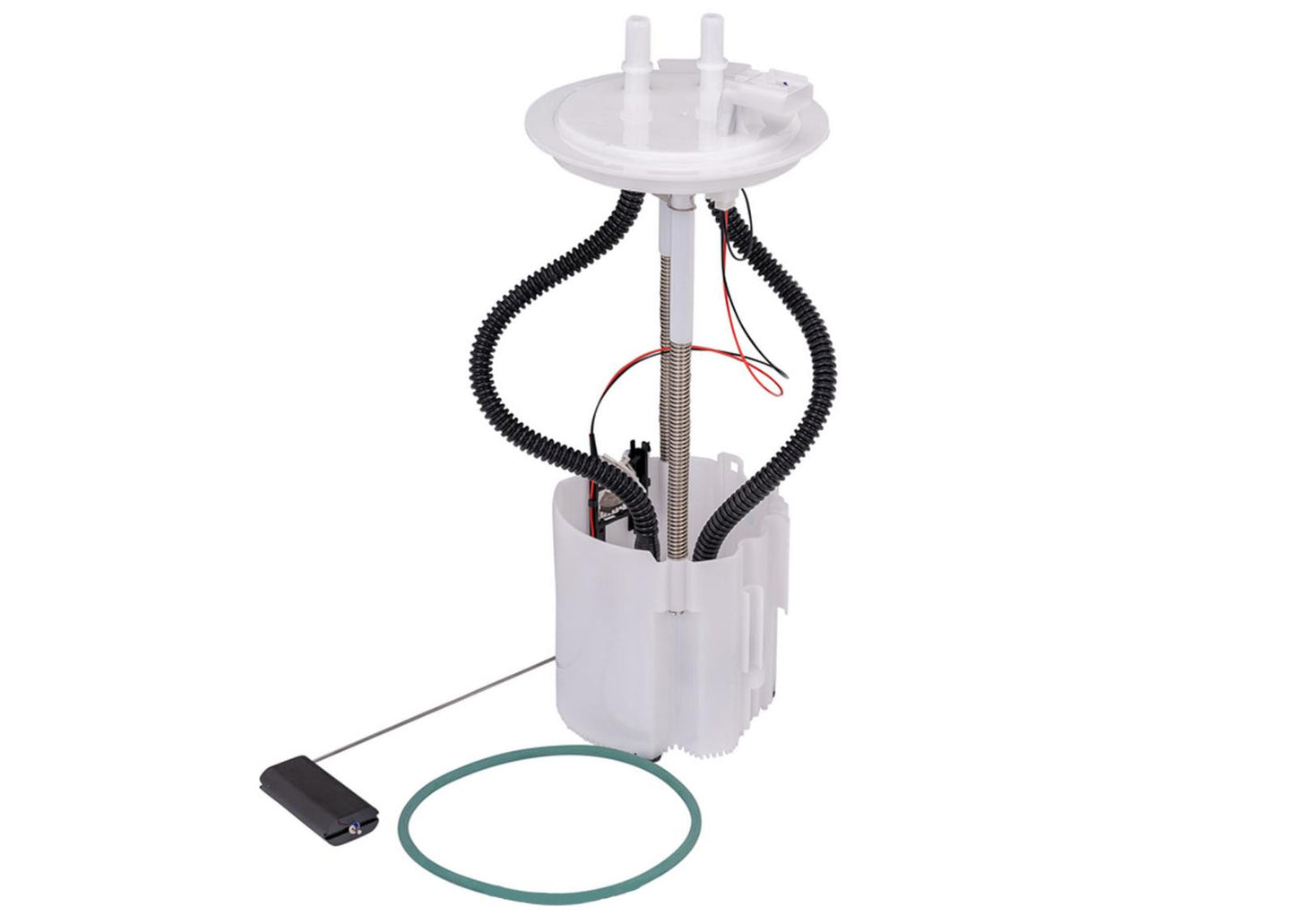 Electric Fuel Pump Assembly For Ford F250 Super Duty 11-16 6.7L Turbo Diesel